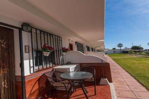 Arce 5 Torrecilla Beach Casasol, Nerja