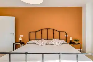 Family & Friends Rooms with shared bathroom, Padua
