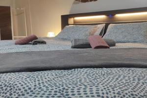 Apartment Iskra, Plitvice Lakes