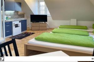 ACO Living - A chilli Overnight Apartments, Klagenfurt