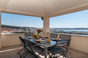 Apartment No. 8, Trogir