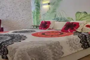 Damara Apartments, Calpe