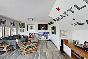 Alki Oasis Guest house, Seattle