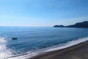La mia vacanza Apartments, Mazzeo