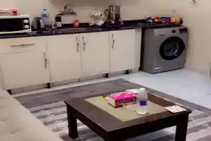 Hossam Comfort Apartment El Hadaba, Hurghada