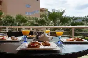 Apartamento Alcoy, Albir