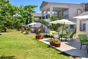 DERES Apartments, Hanioti