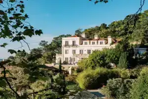 Quinta da Bella Vista, Private Historic Estate, Guest house, Sintra