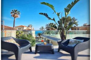 Le Vallaya Suites & Spa, Menton