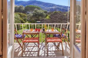 Fernanda Apartment -, Levanto