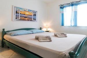 Trilocale Via Porru Apartments, Orosei
