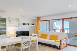 Altea Top Quality Duplex-home Apartments, Altea