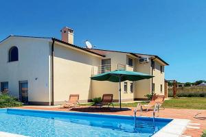 Holiday Home Volme, Bagnole