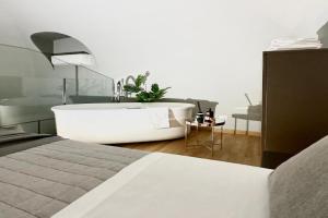 Jacuzzi Luxury Apartment in the Town Centre, Torino