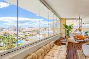 Hanami Puerto Alto Penthouse PA 5-21, Estepona