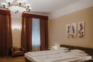 Dózsa Apartman, Szeged