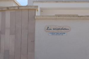 Villetta Lu Sciardinu Apartments, Otranto