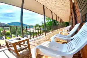 JR GYM & Resort, Phi Phi Island