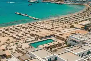 La Playa Studio Mykonos, Platis Yialos Mykonos