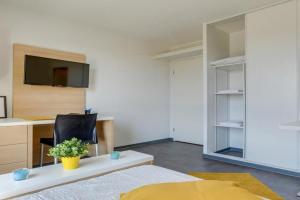 Apparteo Apart-hotel, Toulouse