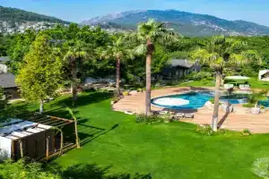 Kaya Villas Exclusive, Fethiye