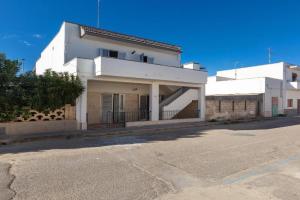 Sud Sud Apartaments, Torre Lapillo