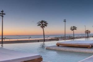 Cádiz Bahía by QHotels, Cadiz