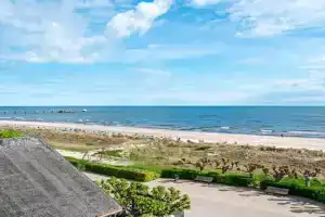 Dünenresidenz, App A16 Apartments, Ahlbeck