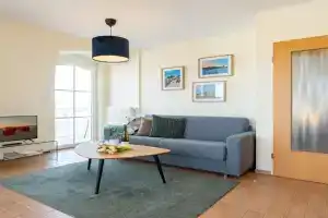 Dünenresidenz, App A16 Apartments, Ahlbeck
