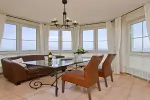 Dünenresidenz App B08 Apartments, Ahlbeck