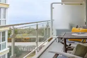 Dünenresidenz App B11 Apartments, Ahlbeck