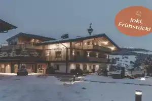 Biohof Ebengut Apart-hotel, Maria Alm