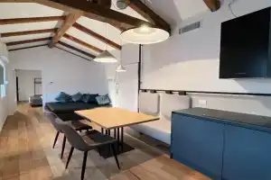 Attico Vivit 40 Apartments, Marghera