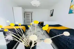 Guesthouse GreatHome, Karakol