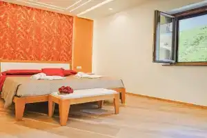 La Valle Guest house, Agerola