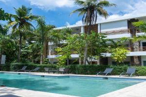 Saman Residence Apartments, Las Terrenas