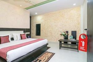 Rama HS Mini-hotel, Agra