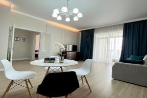 RAISSON APARTHOTEL H163 Han Shatyr, Astana