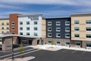 Fairfield Inn & Suites by Marriott West, Boise
