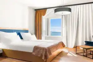 Hotel Dua Residence, Porec