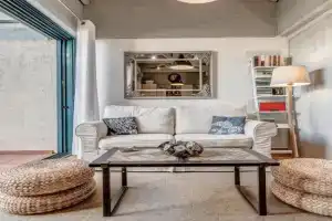 Barbati Luxury House by Corfuescapes, Barbati