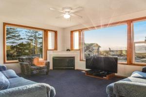 Ocean View Manor Guest house, Seaside