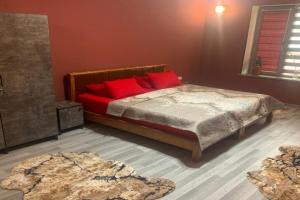 Sinbad Hotel, Samarkand