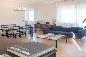 N247 - Numana, meraviglioso quadrilocale in posizione strategica Apartments, Sirolo