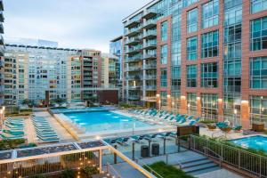 Sentral Union Station Hotel, Denver