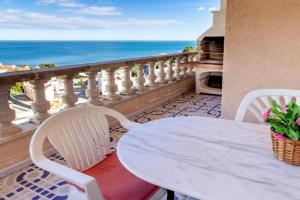 Fener de Dalt 87 - apartamento con wifi y piscina, Llanca