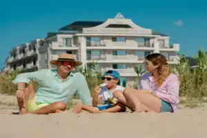 Aquamarine - Beach & SPA Hotel- All inclusive, Kranevo