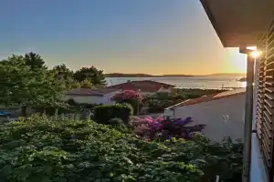 Fun&Sun Apartments, Zaboric