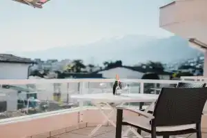 Ascona Principessa Apt 9 Apartments, Locarno