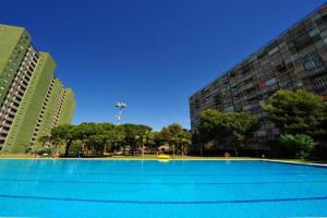 Princicasim Superior Orangecosta Apartments, Benicassim